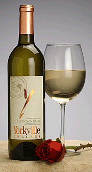 Yorkville Cellars 2006 Sauvignon Blanc